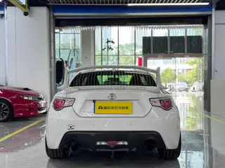 Toyota 86 2013 2.0L Ручной роскошный тип интерьер фото 7 Toyota 86 2013 2.0L Ручной роскошный тип интерьер фото 7