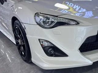 Toyota 86 2013 2.0L Ручной роскошный тип интерьер фото 9 Toyota 86 2013 2.0L Ручной роскошный тип интерьер фото 9