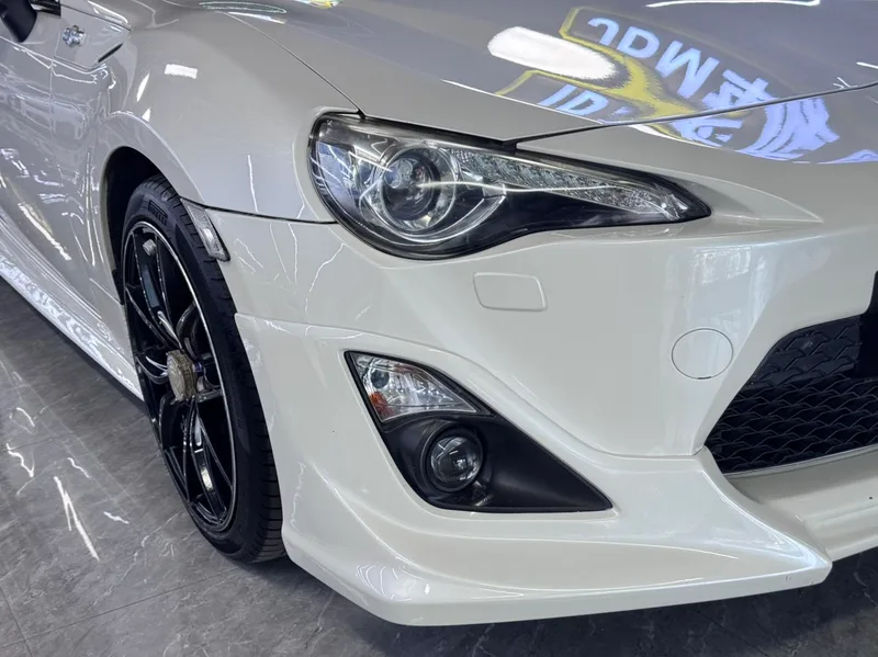 Toyota 86 2013 2.0L Ручной роскошный тип интерьер фото 9 Toyota 86 2013 2.0L Ручной роскошный тип интерьер фото 9