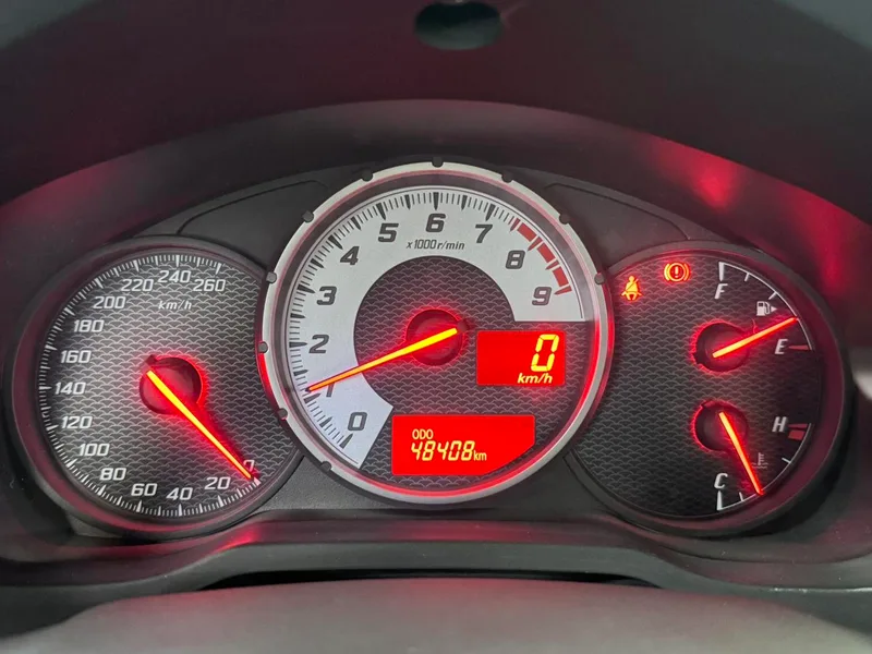 Toyota 86 2013 2.0L Ручной роскошный тип интерьер фото 10 Toyota 86 2013 2.0L Ручной роскошный тип интерьер фото 10