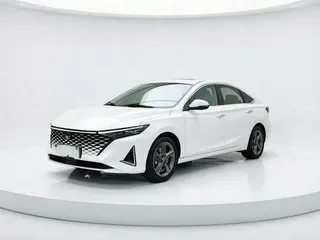 Changan Raeton Plus 2023 1.5T DCT Acabado premium