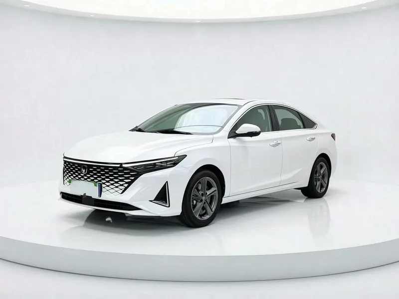 Changan Raeton Plus 2023 1.5T DCT Acabado premium exterior foto 1 Changan Raeton Plus 2023 1.5T DCT Acabado premium exterior foto 1
