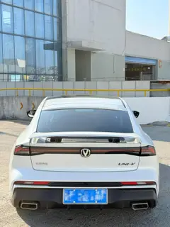 Changan UNI-V 2024 1.5T Premium Trim exterior photo 4 Changan UNI-V 2024 1.5T Premium Trim exterior photo 4