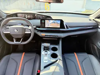 Changan UNI-V 2024 1.5T Premium Trim interior photo 8 Changan UNI-V 2024 1.5T Premium Trim interior photo 8