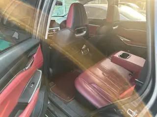Changan CS75 PLUS 2020 2.0T Автоматический флагман интерьер фото 8 Changan CS75 PLUS 2020 2.0T Автоматический флагман интерьер фото 8