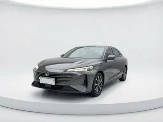 Changan Lamore 2023 1.5T GDI Tipo piloto automático