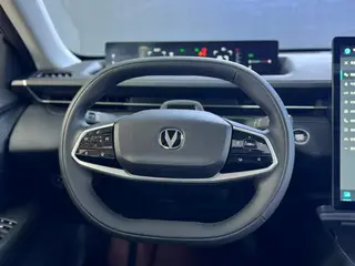 Changan Lamore 2023 1.5T GDI Tipo piloto automático exterior foto 4 Changan Lamore 2023 1.5T GDI Tipo piloto automático exterior foto 4