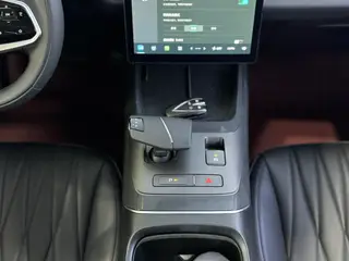Changan Lamore 2023 1.5T GDI Tipo piloto automático exterior foto 5 Changan Lamore 2023 1.5T GDI Tipo piloto automático exterior foto 5