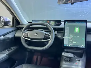 Changan Lamore 2023 1.5T GDI Tipo piloto automático exterior foto 7 Changan Lamore 2023 1.5T GDI Tipo piloto automático exterior foto 7