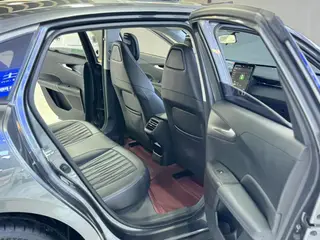 Changan Lamore 2023 1.5T GDI Tipo piloto automático interior foto 11 Changan Lamore 2023 1.5T GDI Tipo piloto automático interior foto 11