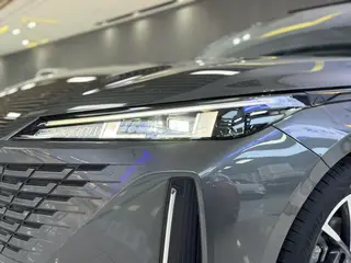 Changan Lamore 2023 1.5T GDI Tipo piloto automático interior foto 13 Changan Lamore 2023 1.5T GDI Tipo piloto automático interior foto 13