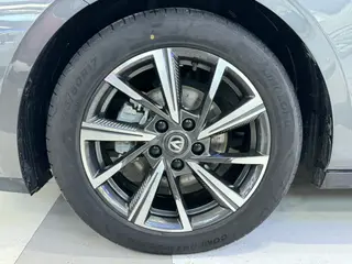 Changan Lamore 2023 1.5T GDI Tipo piloto automático interior foto 14 Changan Lamore 2023 1.5T GDI Tipo piloto automático interior foto 14