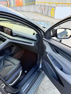 Changan CS75 PLUS 2022 Second generation 1.5T Automatic Deluxe interior photo 8 Changan CS75 PLUS 2022 Second generation 1.5T Automatic Deluxe interior photo 8