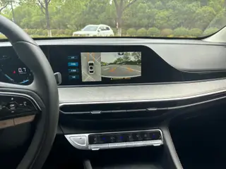 Changan Eado 2021 PLUS Baleine bleue NE 1.4T GDI DCT Finition premium extérieur photo 5 Changan Eado 2021 PLUS Baleine bleue NE 1.4T GDI DCT Finition premium extérieur photo 5