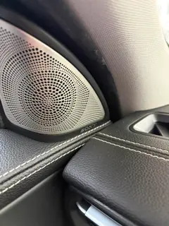 Exeed Lingyun 2021 400T Two-Drive Star Edition interior photo 19