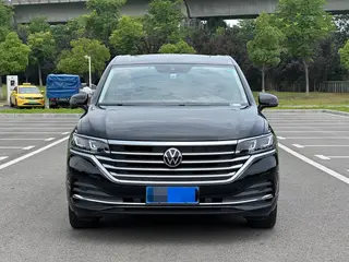 Volkswagen Viloran 2022 380TSI Zunchi версия экстерьер фото 2 Volkswagen Viloran 2022 380TSI Zunchi версия экстерьер фото 2