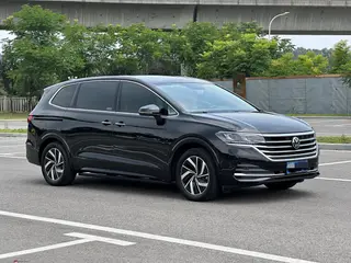 Volkswagen Viloran 2022 380TSI Zunchi версия экстерьер фото 3 Volkswagen Viloran 2022 380TSI Zunchi версия экстерьер фото 3