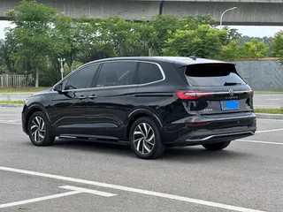 Volkswagen Viloran 2022 380TSI Zunchi версия экстерьер фото 4 Volkswagen Viloran 2022 380TSI Zunchi версия экстерьер фото 4