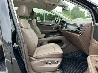 Volkswagen Viloran 2022 380TSI Zunchi версия интерьер фото 12 Volkswagen Viloran 2022 380TSI Zunchi версия интерьер фото 12