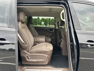 Volkswagen Viloran 2022 380TSI Zunchi версия интерьер фото 13 Volkswagen Viloran 2022 380TSI Zunchi версия интерьер фото 13