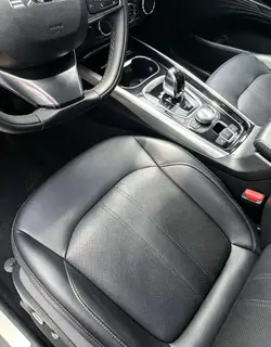 Exeed Lingyun 2020 1.6T Two-Drive Star Edition interior photo 10