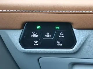 Volkswagen Teramont 2021 380TSI Version de luxe de respect à quatre roues motrices intérieur photo 18 Volkswagen Teramont 2021 380TSI Version de luxe de respect à quatre roues motrices intérieur photo 18