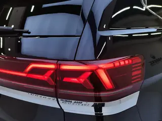 Volkswagen Teramont 2021 380TSI Version de luxe de respect à quatre roues motrices intérieur photo 19 Volkswagen Teramont 2021 380TSI Version de luxe de respect à quatre roues motrices intérieur photo 19