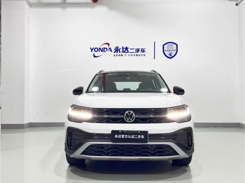 Volkswagen Tharu 2024 300TSI Ежемесячная версия с двумя приводами экстерьер фото 5 Volkswagen Tharu 2024 300TSI Ежемесячная версия с двумя приводами экстерьер фото 5