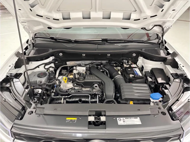Volkswagen Tharu 2024 300TSI Ежемесячная версия с двумя приводами экстерьер фото 7 Volkswagen Tharu 2024 300TSI Ежемесячная версия с двумя приводами экстерьер фото 7