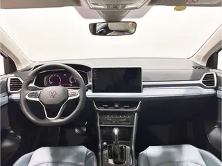 Volkswagen Tharu 2024 300TSI Ежемесячная версия с двумя приводами экстерьер фото 8 Volkswagen Tharu 2024 300TSI Ежемесячная версия с двумя приводами экстерьер фото 8