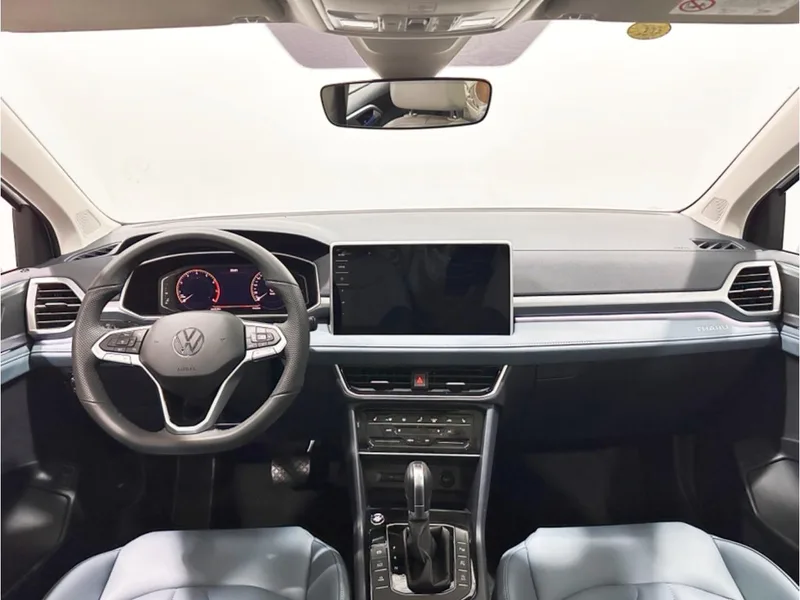 Volkswagen Tharu 2024 300TSI Ежемесячная версия с двумя приводами экстерьер фото 8 Volkswagen Tharu 2024 300TSI Ежемесячная версия с двумя приводами экстерьер фото 8