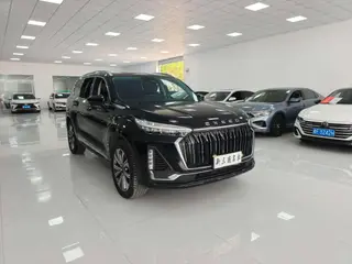 Exeed VX 2023 2.0T Cuatro ruedas, brillo estelar Siete asientos exterior foto 3 Exeed VX 2023 2.0T Cuatro ruedas, brillo estelar Siete asientos exterior foto 3