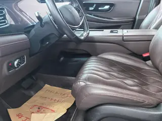 Exeed VX 2023 2.0T Cuatro ruedas, brillo estelar Siete asientos interior foto 15 Exeed VX 2023 2.0T Cuatro ruedas, brillo estelar Siete asientos interior foto 15