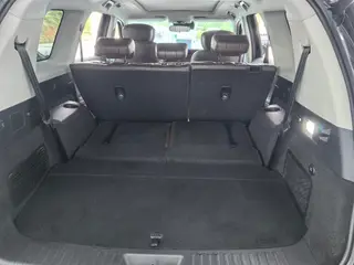 Exeed VX 2023 2.0T Cuatro ruedas, brillo estelar Siete asientos interior foto 16 Exeed VX 2023 2.0T Cuatro ruedas, brillo estelar Siete asientos interior foto 16