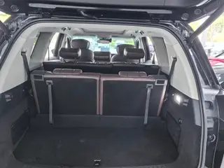Exeed VX 2023 2.0T Cuatro ruedas, brillo estelar Siete asientos interior foto 18 Exeed VX 2023 2.0T Cuatro ruedas, brillo estelar Siete asientos interior foto 18