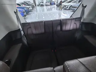 Exeed VX 2023 2.0T Cuatro ruedas, brillo estelar Siete asientos interior foto 20 Exeed VX 2023 2.0T Cuatro ruedas, brillo estelar Siete asientos interior foto 20