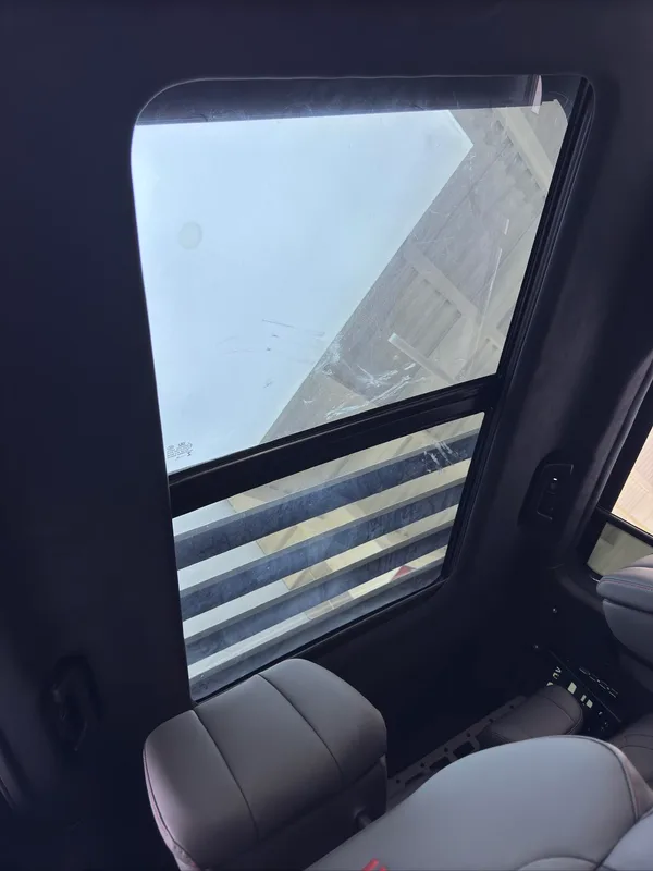 Jetour T2 2023 2.0TD Tracción a las cuatro ruedas Cruzando PRO interior foto 9 Jetour T2 2023 2.0TD Tracción a las cuatro ruedas Cruzando PRO interior foto 9