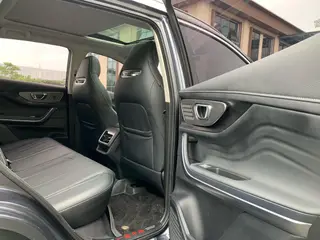 Exeed LX 2023 1.5T CVT Riding the wind version interior photo 18 Exeed LX 2023 1.5T CVT Riding the wind version interior photo 18