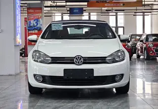 Volkswagen Golf 2012 1.4TSI Confortable décapotable extérieur photo 6 Volkswagen Golf 2012 1.4TSI Confortable décapotable extérieur photo 6