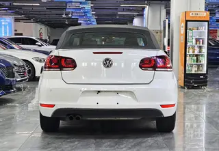 Volkswagen Golf 2012 1.4TSI Confortable décapotable extérieur photo 7 Volkswagen Golf 2012 1.4TSI Confortable décapotable extérieur photo 7