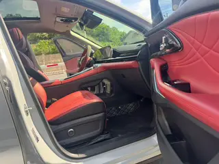 Exeed RX 2023 400T Two-wheel Drive Premium Flying Fish Edition interior photo 11 Exeed RX 2023 400T Two-wheel Drive Premium Flying Fish Edition interior photo 11