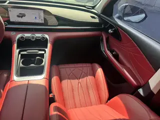 Exeed RX 2023 400T Two-wheel Drive Premium Flying Fish Edition interior photo 14 Exeed RX 2023 400T Two-wheel Drive Premium Flying Fish Edition interior photo 14