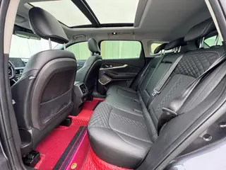 Exeed Lingyun 2021 400T Two-Drive Star Edition exterior photo 5 Exeed Lingyun 2021 400T Two-Drive Star Edition exterior photo 5