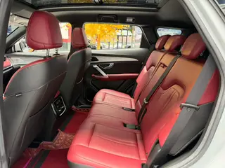Jetour X70 PRO 2023 1.5T DCT Comfortable 5 seat exterior photo 7 Jetour X70 PRO 2023 1.5T DCT Comfortable 5 seat exterior photo 7