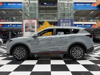Jetour X70 PRO 2023 1.5T DCT Comfortable 5 seat interior photo 18 Jetour X70 PRO 2023 1.5T DCT Comfortable 5 seat interior photo 18