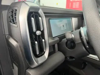 Jetour T2 2023 2.0TD Four-wheel drive Time travel PRO interior photo 13 Jetour T2 2023 2.0TD Four-wheel drive Time travel PRO interior photo 13