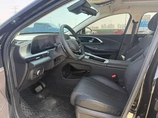 Exeed Lingyun 2025 300T Two-Elabel Star Edition exterior photo 7 Exeed Lingyun 2025 300T Two-Elabel Star Edition exterior photo 7