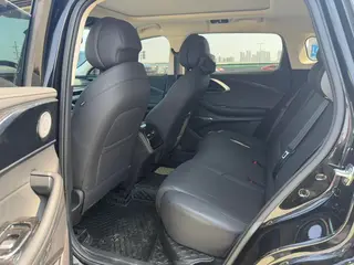 Exeed Lingyun 2025 300T Two-Elabel Star Edition interior photo 9 Exeed Lingyun 2025 300T Two-Elabel Star Edition interior photo 9