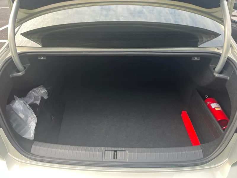 Volkswagen Magotan 2020 330TSI DSG Leading Type interior photo 8 Volkswagen Magotan 2020 330TSI DSG Leading Type interior photo 8