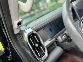 Jetour T2 2023 1.5TD Dos tracciones Discover PRO interior foto 16 Jetour T2 2023 1.5TD Dos tracciones Discover PRO interior foto 16